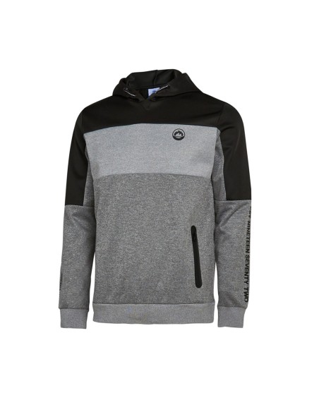 Sudadera Jhayber Anniversary Kaki Da2773-66 | Ofertas de pádel